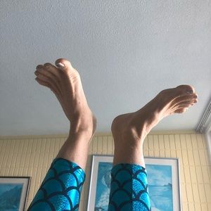 Meet your Posher, Laurel